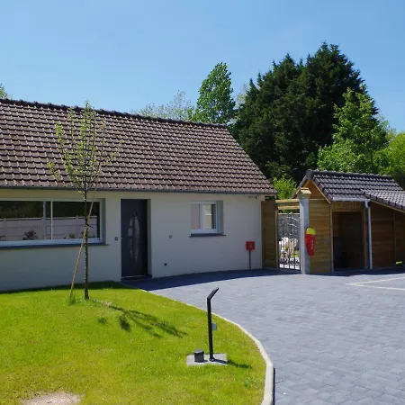 Autour D'opale Кюк