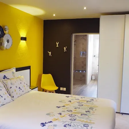 Autour D'opale Дом отдыха