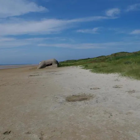 Дом отдыха Autour D'opale *