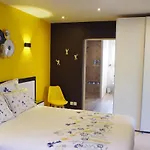 Autour D'opale Casa de Férias