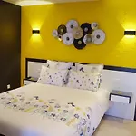 Casa de Férias Autour D'opale *