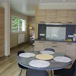 Autour D'opale Casa de Férias Cucq