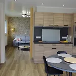 Casa de Férias Autour D'opale Cucq
