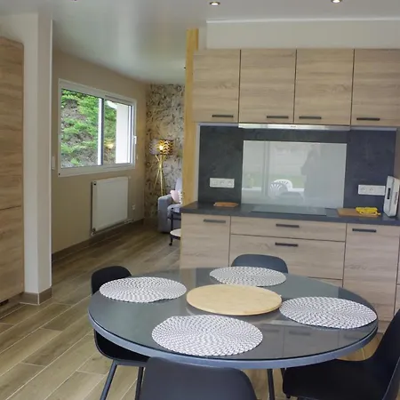 Autour D'opale Holiday home Cucq