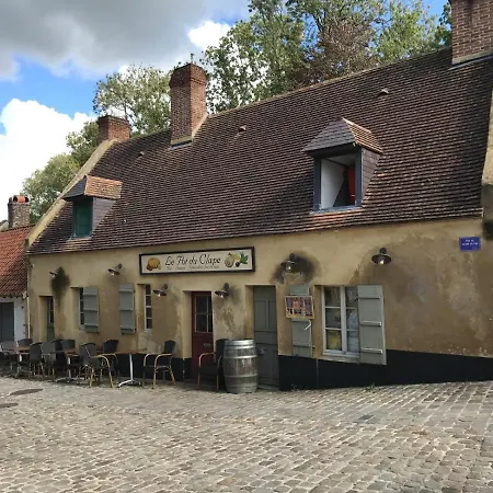 Autour D'opale
