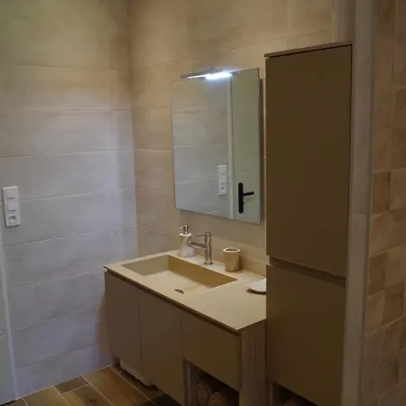 Holiday home Autour D'opale *